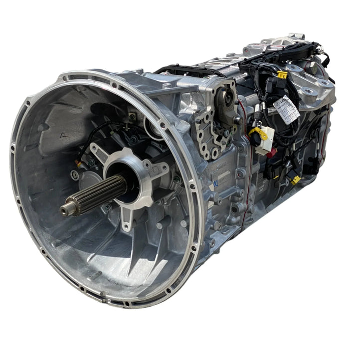 A-960-260-99-01-RB Genuine Freightliner Automatic Transmission Assembly