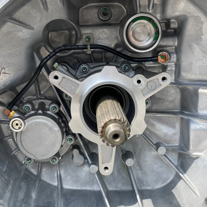 A-960-260-99-01-RB Genuine Freightliner Automatic Transmission Assembly