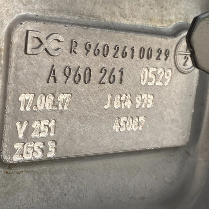 A-960-260-99-01-RB Genuine Freightliner Automatic Transmission Assembly