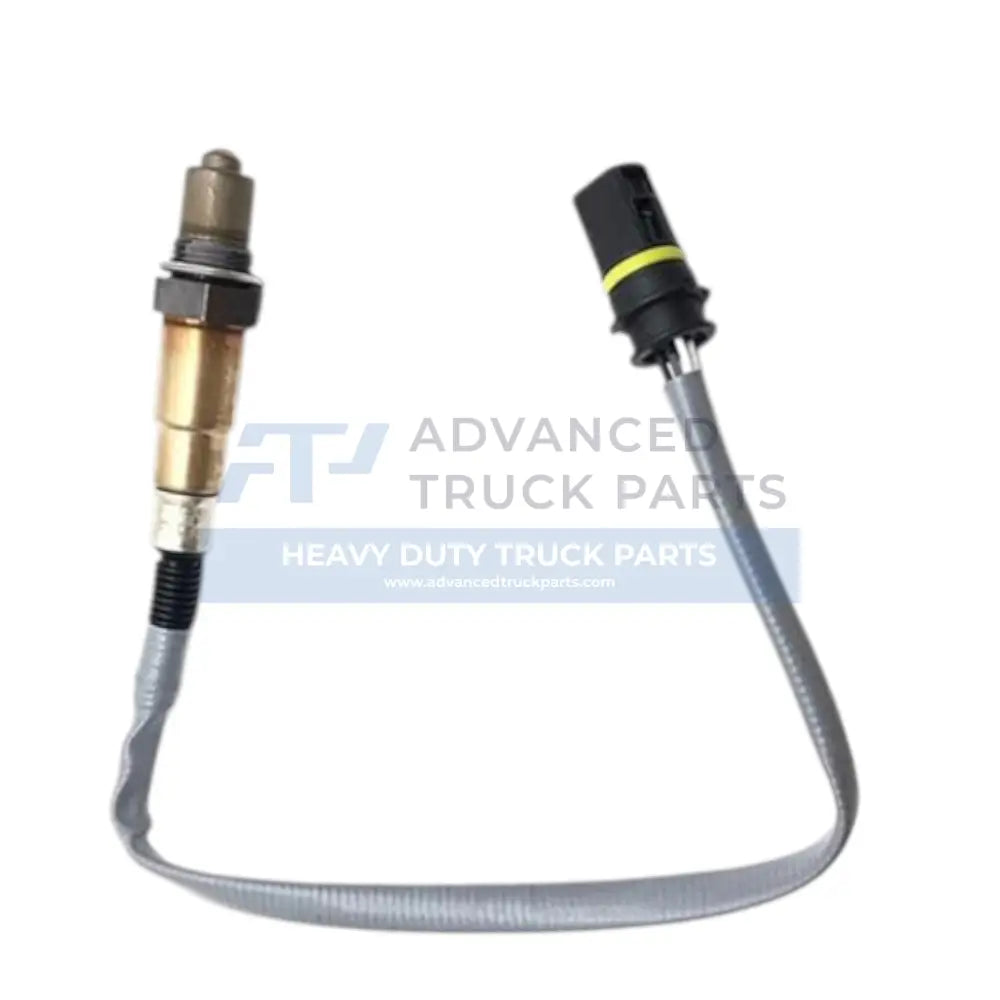 A Genuine Mercedes-Benz Oxygen Sensor - Oxygen Sensors