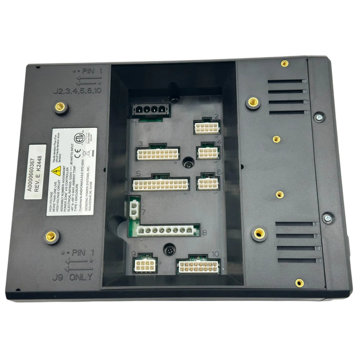 A0000660367 Generac Duality Controller Assembly