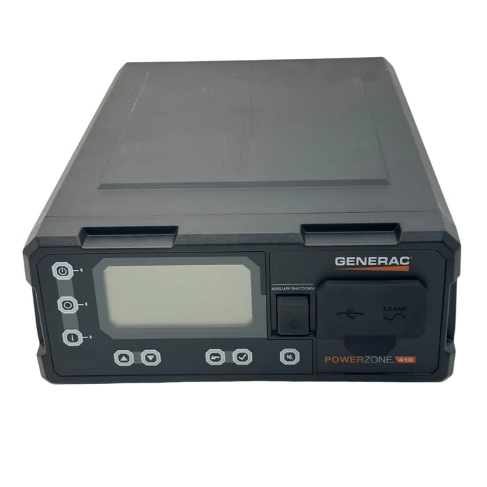 A0000660367 Generac Duality Controller Assembly