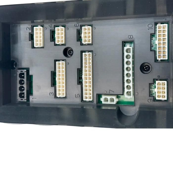 A0000660367 Generac Duality Controller Assembly