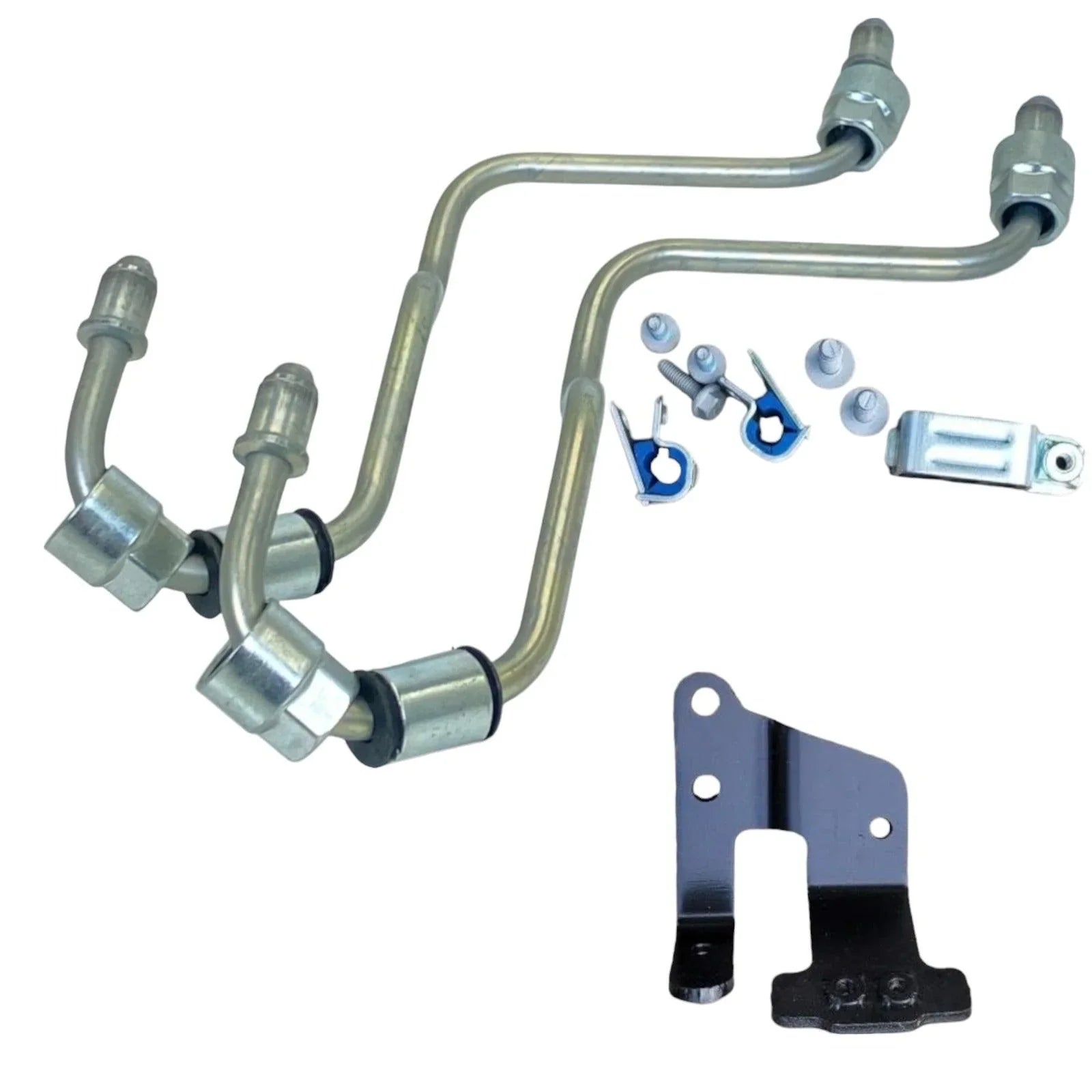 DDEA4720707932 Oem Detroit Diesel Kit-High Pressure Fuel Line