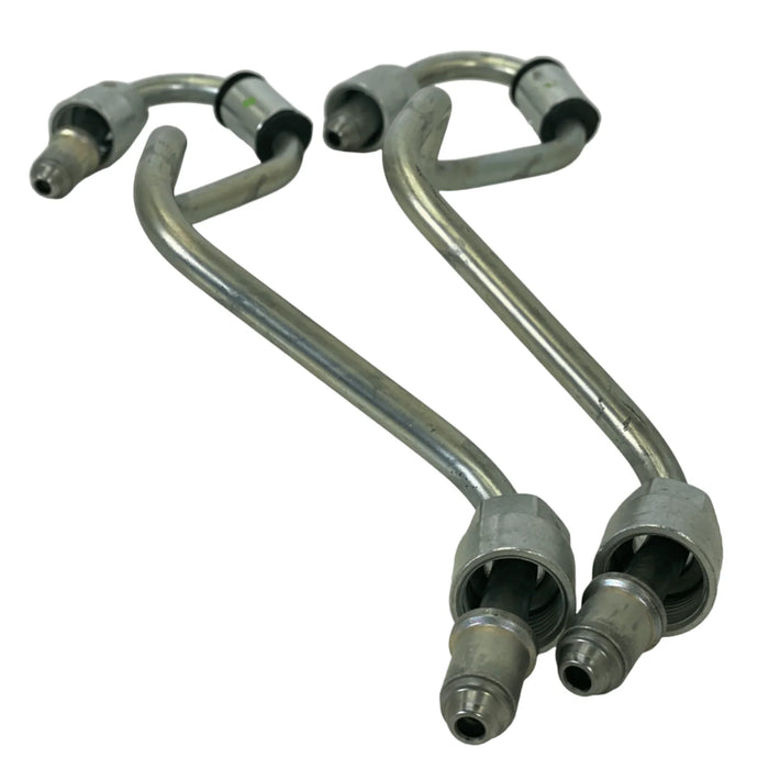 DDEA0000701032 Oem Detroit Diesel High-Pressure Fuel Line Kit Epa 10 Ghg14Dd13