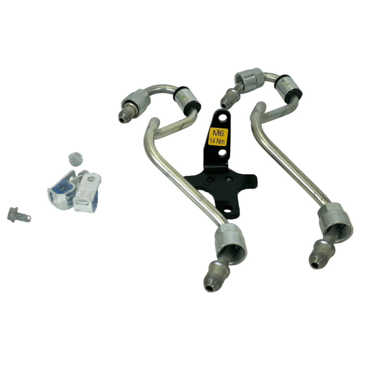 DDEA0000701032 Oem Detroit Diesel High-Pressure Fuel Line Kit Epa 10 Ghg14Dd13