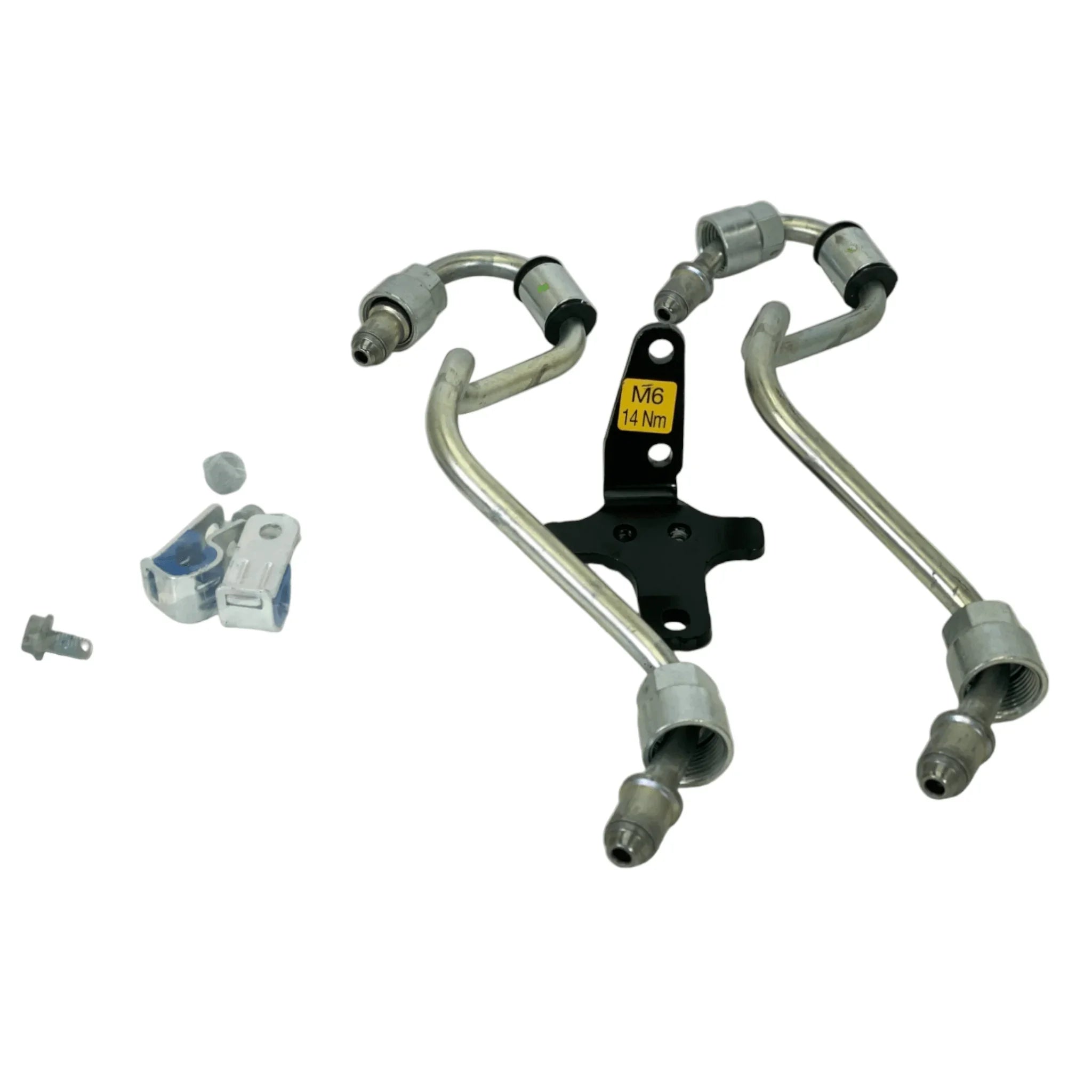 DDEA0000701032 Oem Detroit Diesel High-Pressure Fuel Line Kit Epa 10 Ghg14Dd13