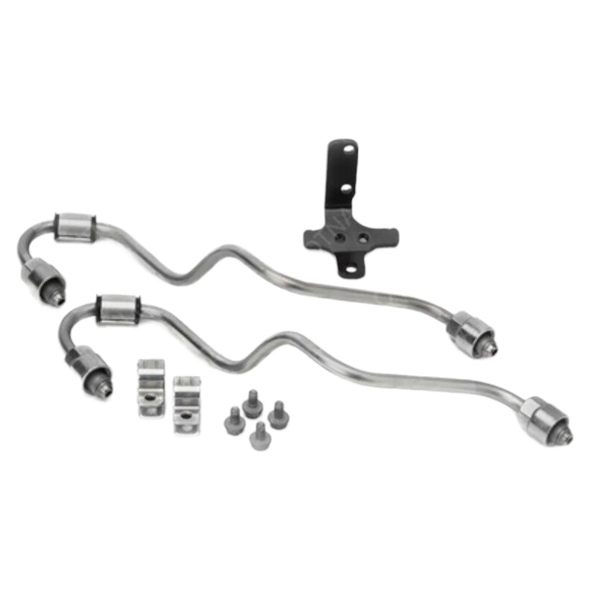 A0000701332 Oem Detroit Diesel High-Pressure Fuel Line Kit Epa 10 Ghg14Dd15