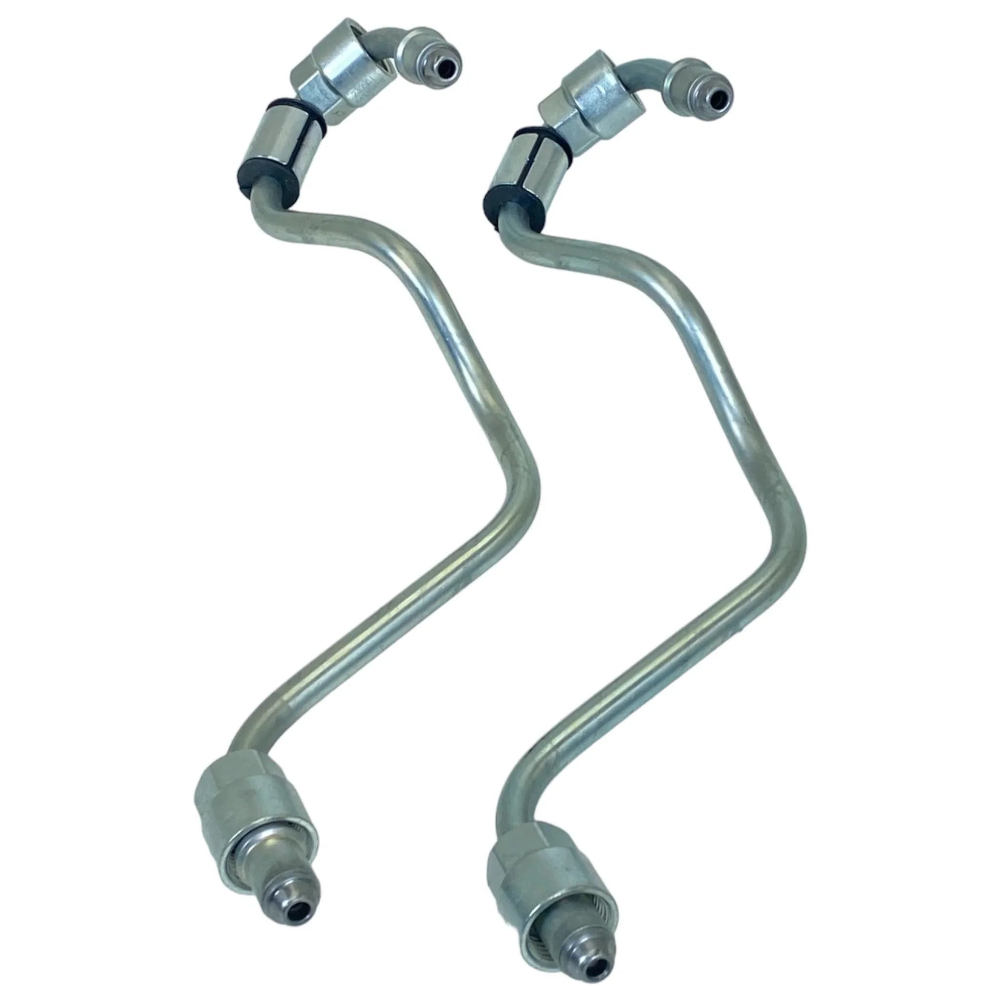 A0000701332 Oem Detroit Diesel High-Pressure Fuel Line Kit Epa 10 Ghg14Dd15