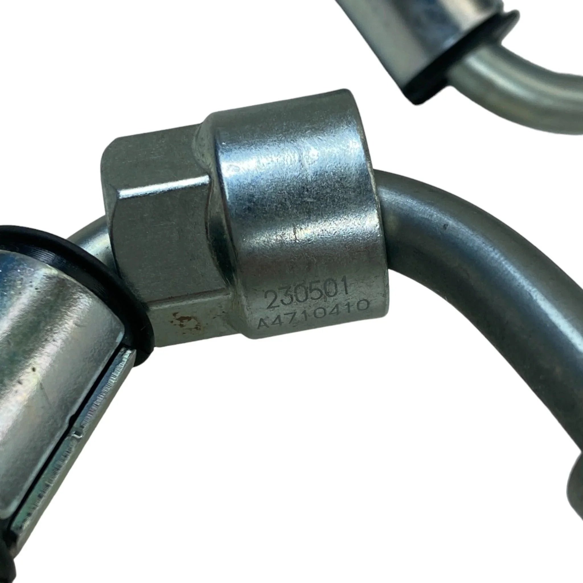 A0000701332 Oem Detroit Diesel High-Pressure Fuel Line Kit Epa 10 Ghg14Dd15