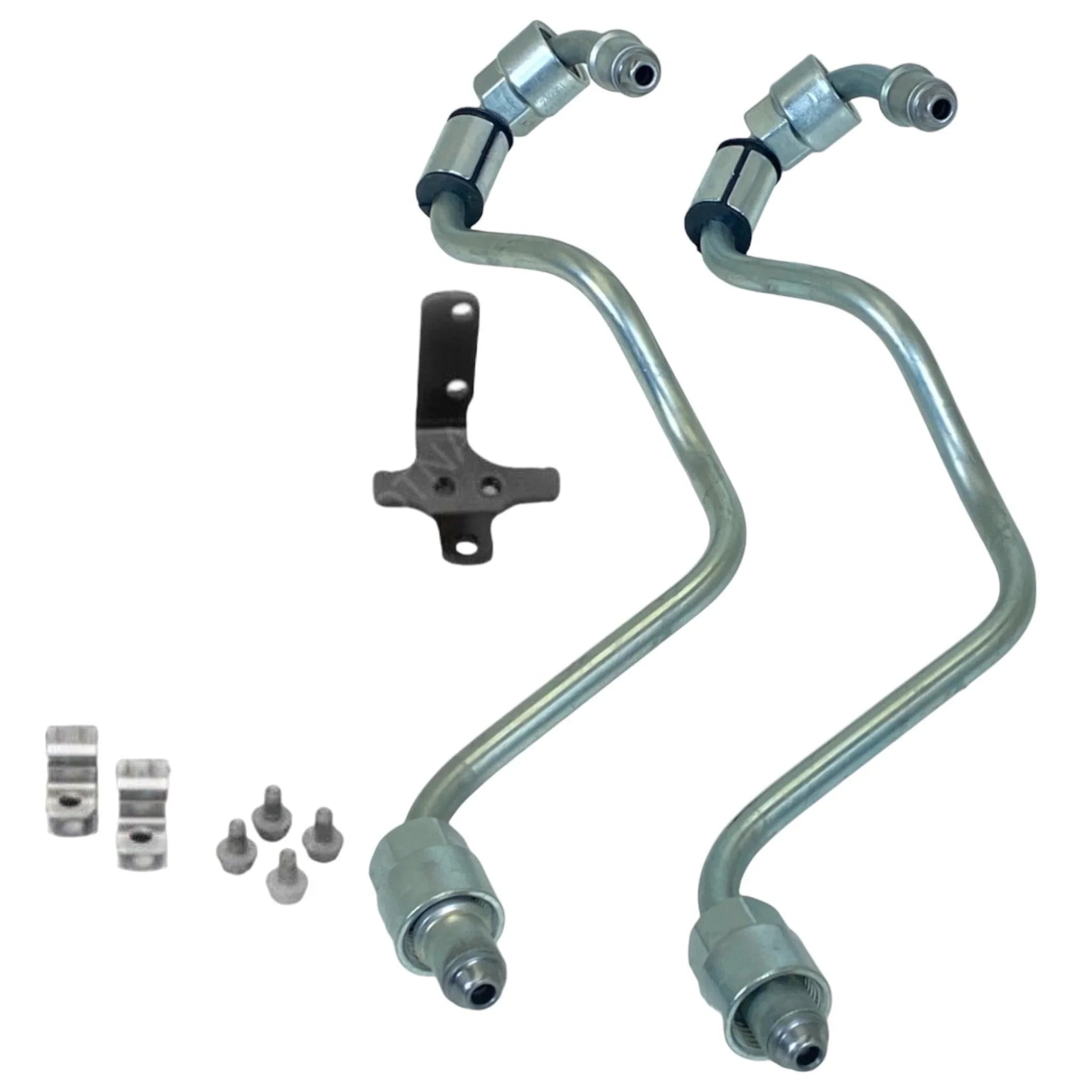 A0000701332 Oem Detroit Diesel High-Pressure Fuel Line Kit Epa 10 Ghg14Dd15