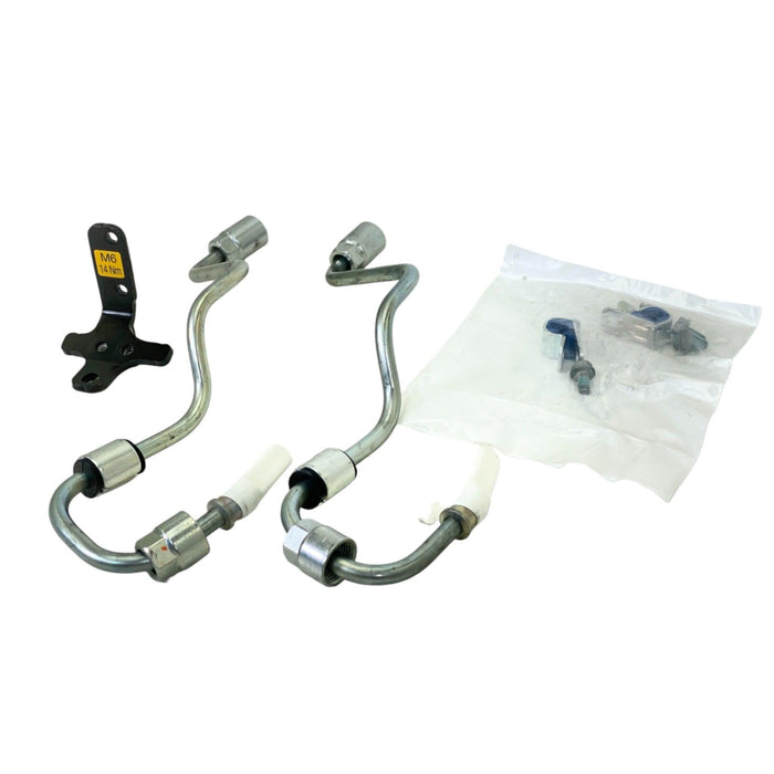 A0000701432 Genuine Detroit Diesel High Pressure Fuel Line Kit - ADVANCED TRUCK PARTS