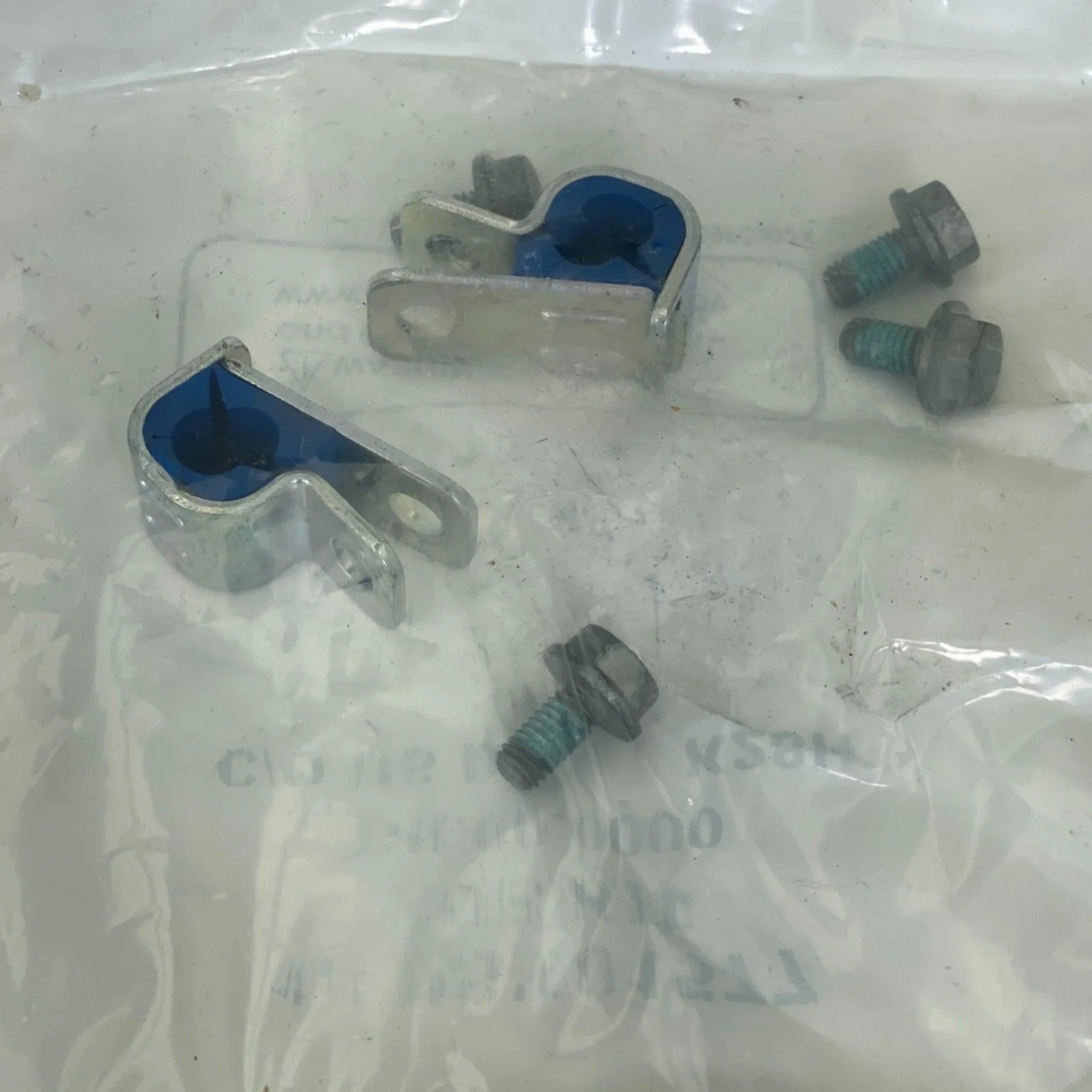 A0000701432 Genuine Detroit Diesel High Pressure Fuel Line Kit