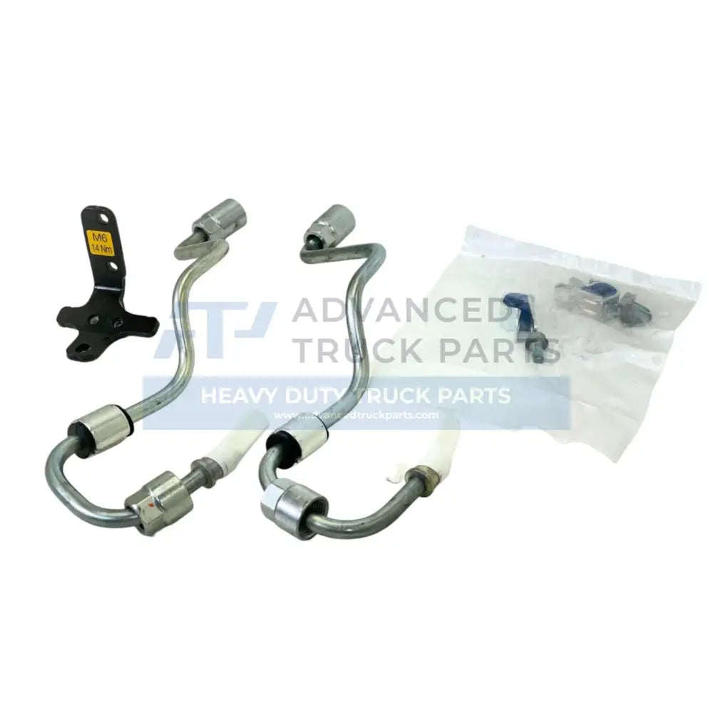A0000701432 Genuine Detroit Diesel High Pressure Fuel Line Kit