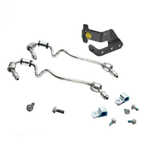 A0000701632 Genuine Detroit Diesel High-Pressure Fuel Line Kit
