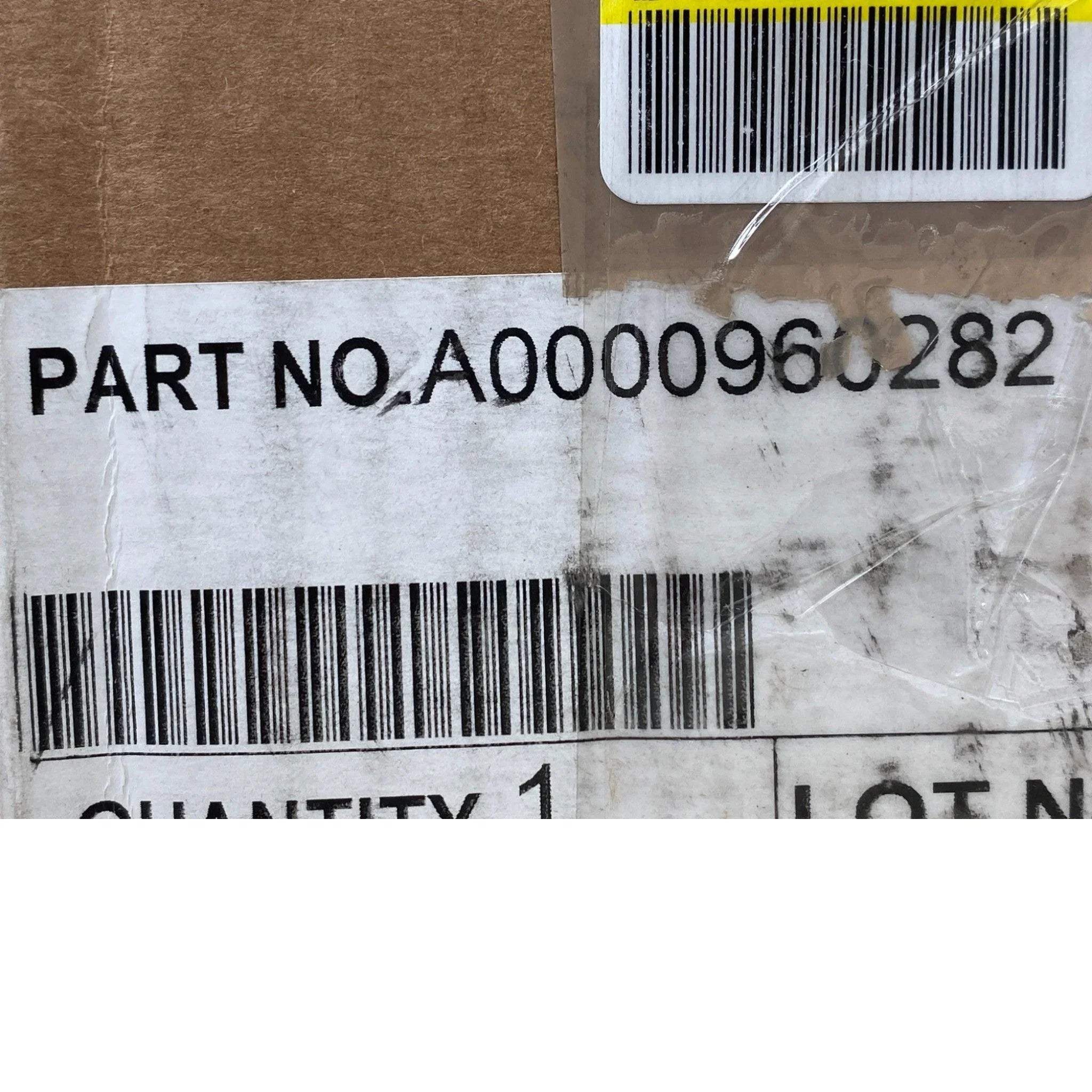 A0000960282 Genuine Generac Flush Mount E-Stop Assembly