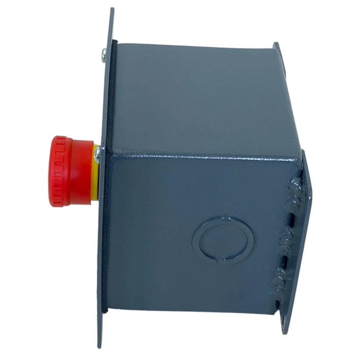 A0000960282 Genuine Generac Flush Mount E-Stop Assembly