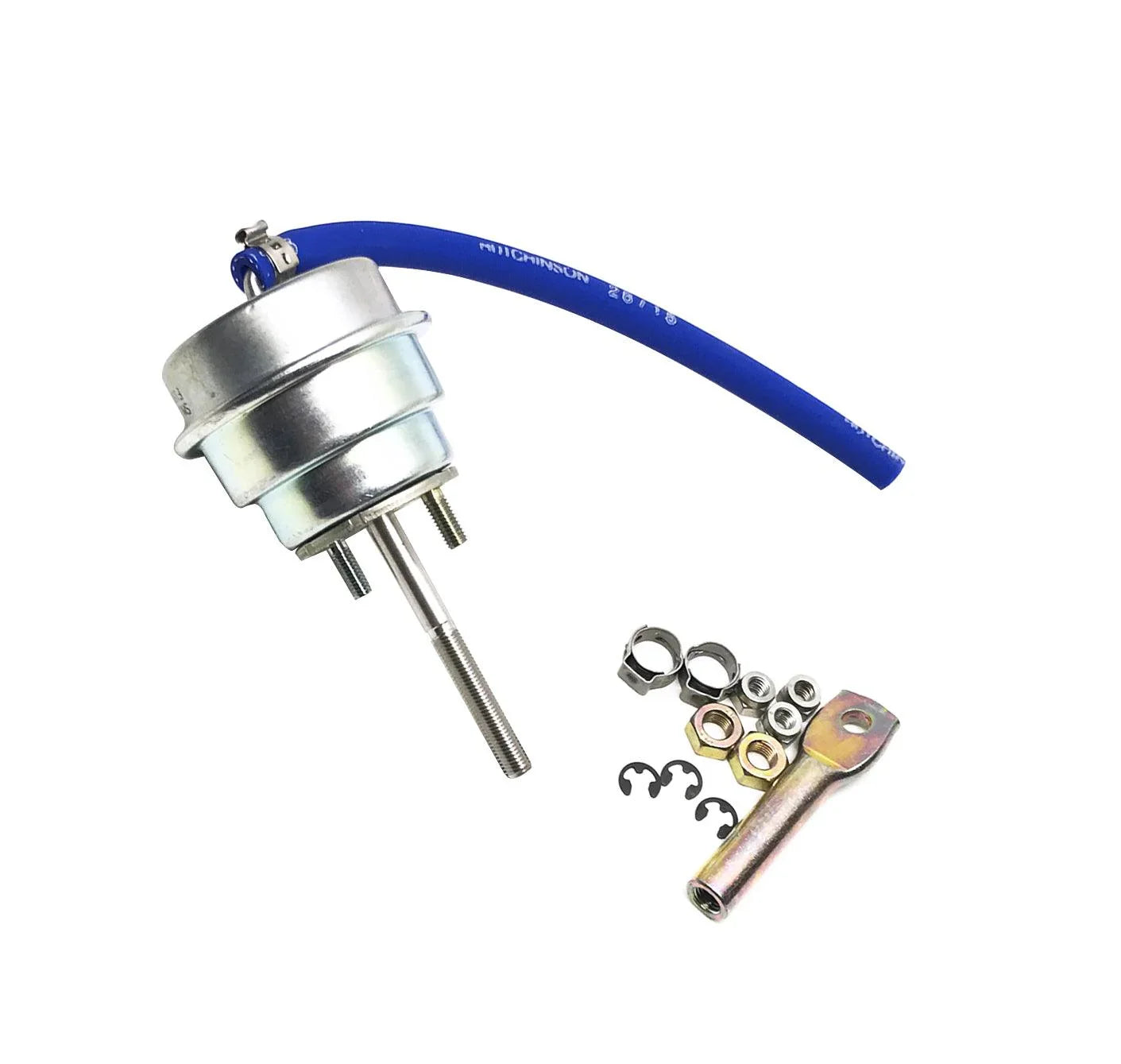 A0001400269 Genuine Detroit Diesel Turbocharger Turbo Wastegate Actuator