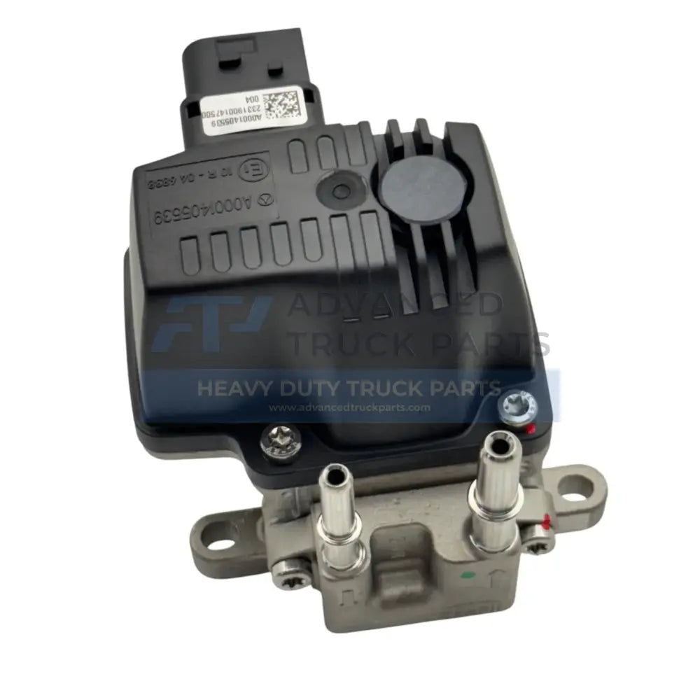 A0001405539 Genuine Detroit Diesel Diesel Exhaust Fluid Dosing Unit