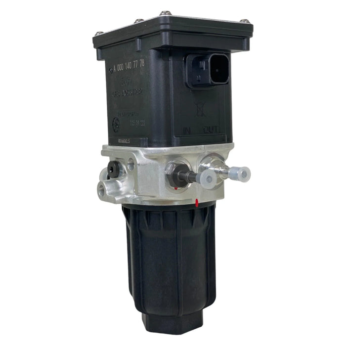 A0001407778 Genuine Detroit Diesel Def Pump Freightliner Cascadia 2017 To 2022 Models