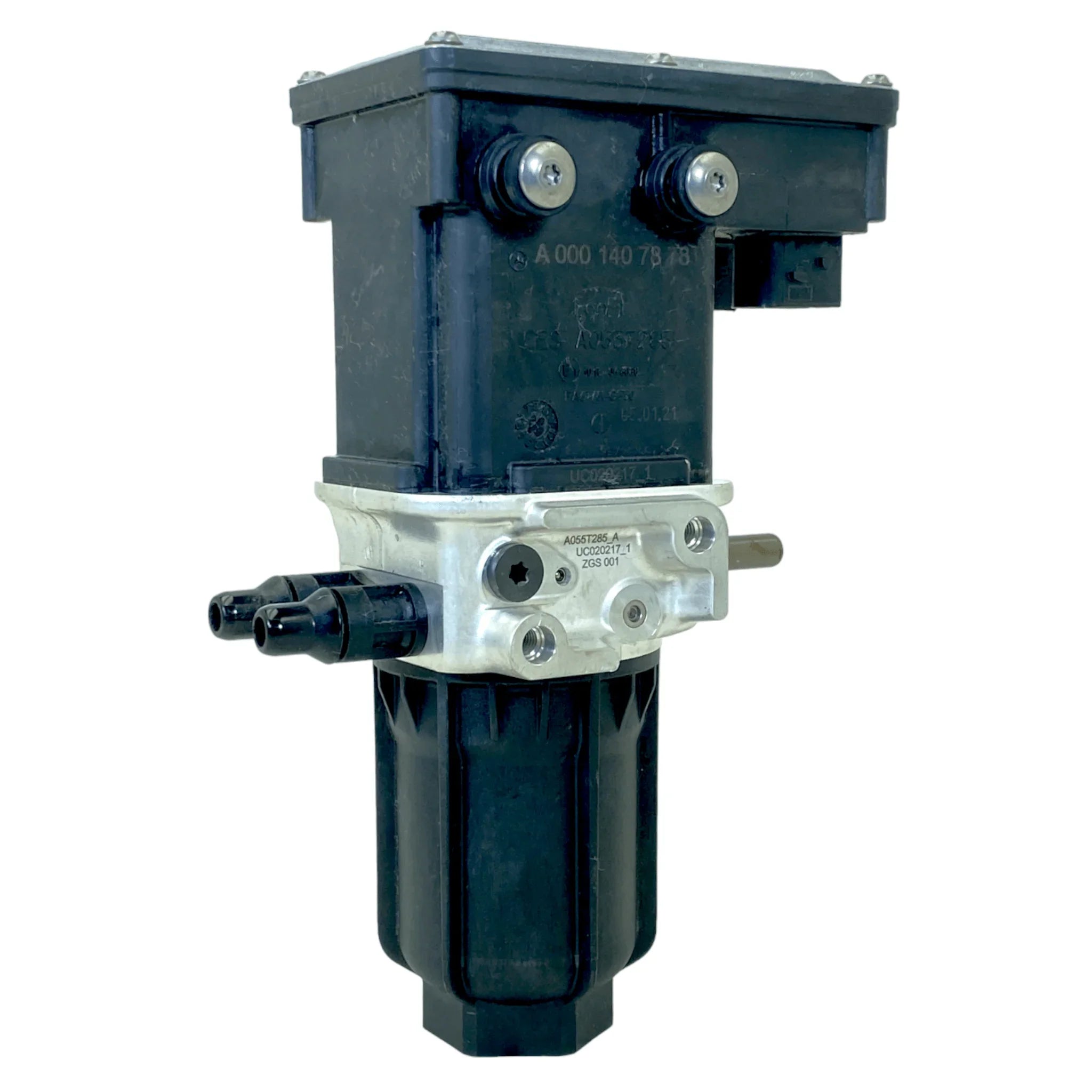0001408178 Genuine Mercedes-Benz MP4 DEF Pump Euro 6
