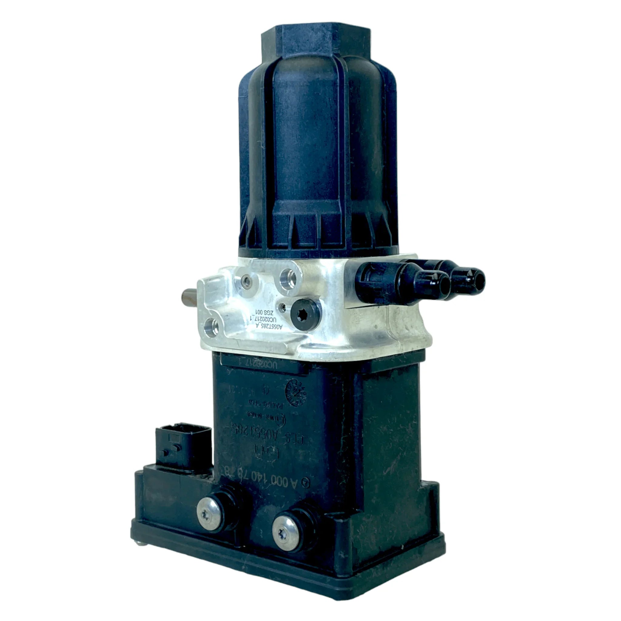 0001408178 Genuine Mercedes-Benz MP4 DEF Pump Euro 6