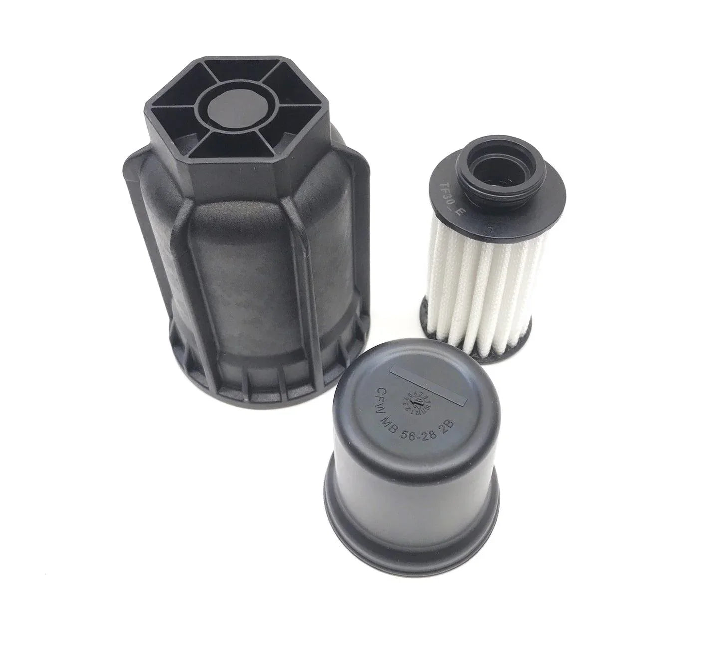 A0001408678 Detroit Diesel Def Doser Pump Rebuild And Filter