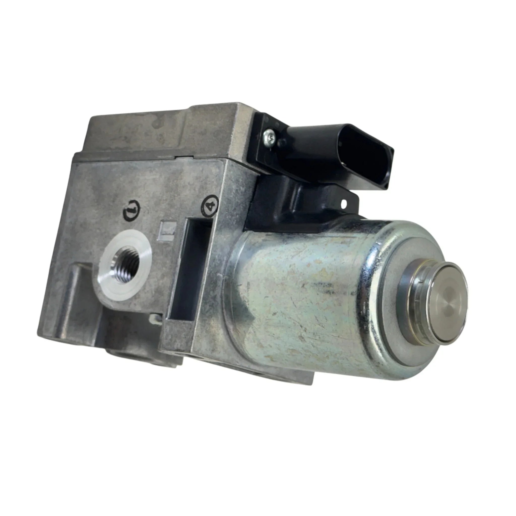 A0001532659 Genuine Detroit Diesel Air Control Valve 12V For DD13 DD15 DD16