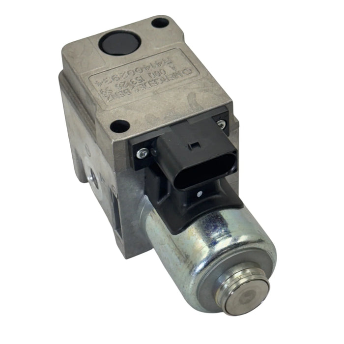 A0001532659 Genuine Detroit Diesel Air Control Valve 12V For DD13 DD15 DD16