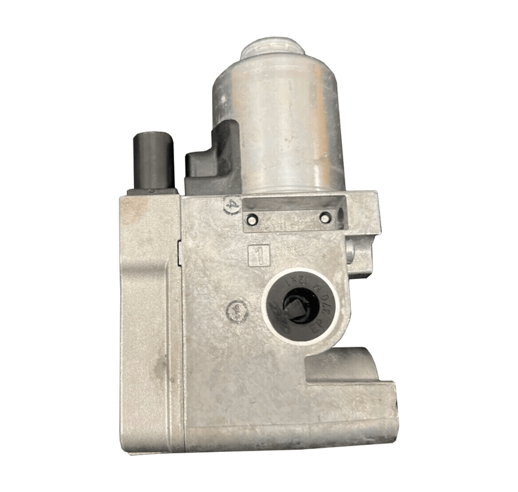 A0001532659 Genuine Detroit Diesel Air Control Valve 12V For DD13 DD15 DD16 - ADVANCED TRUCK PARTS