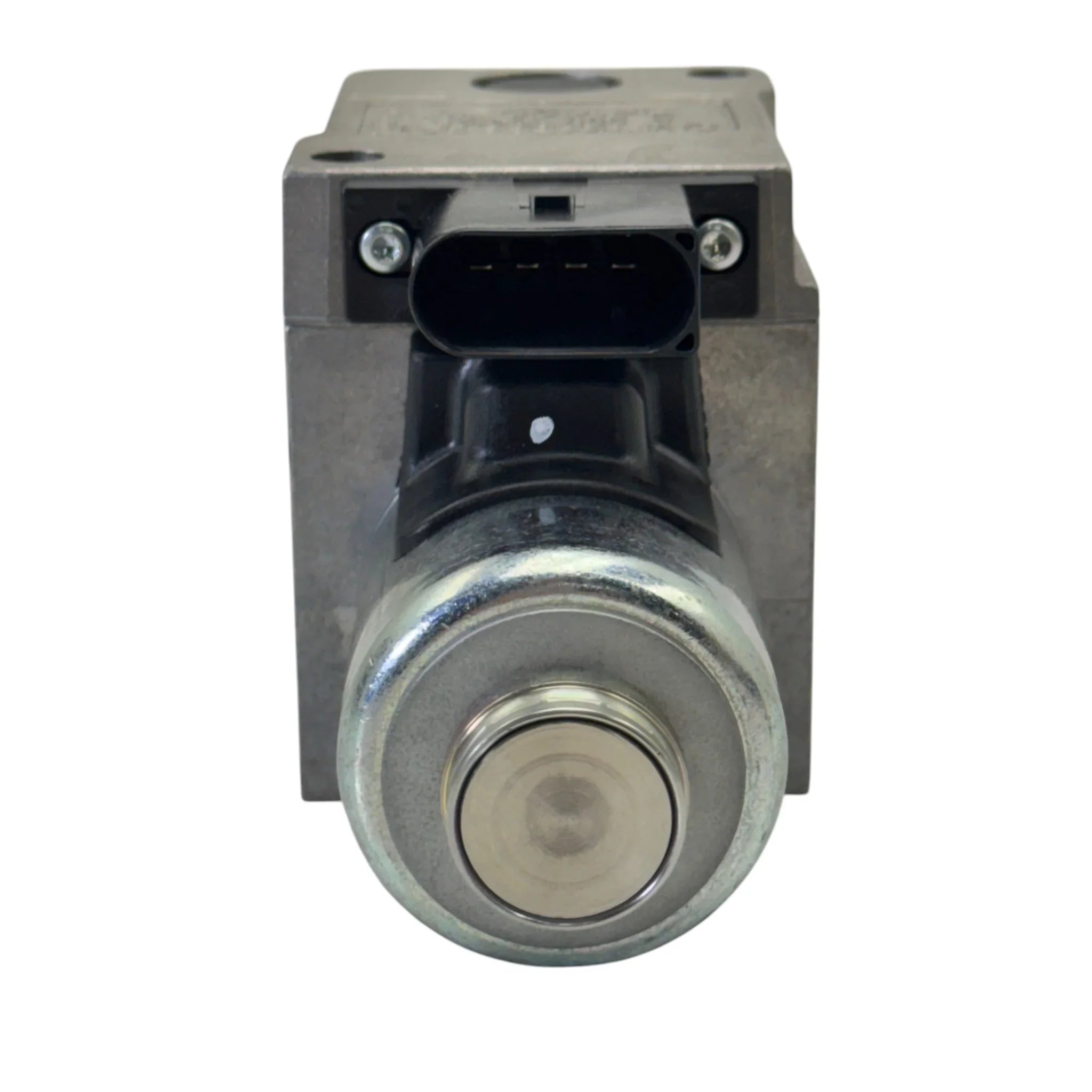 A0001532659 Genuine Detroit Diesel Air Control Valve 12V For DD13 DD15 DD16