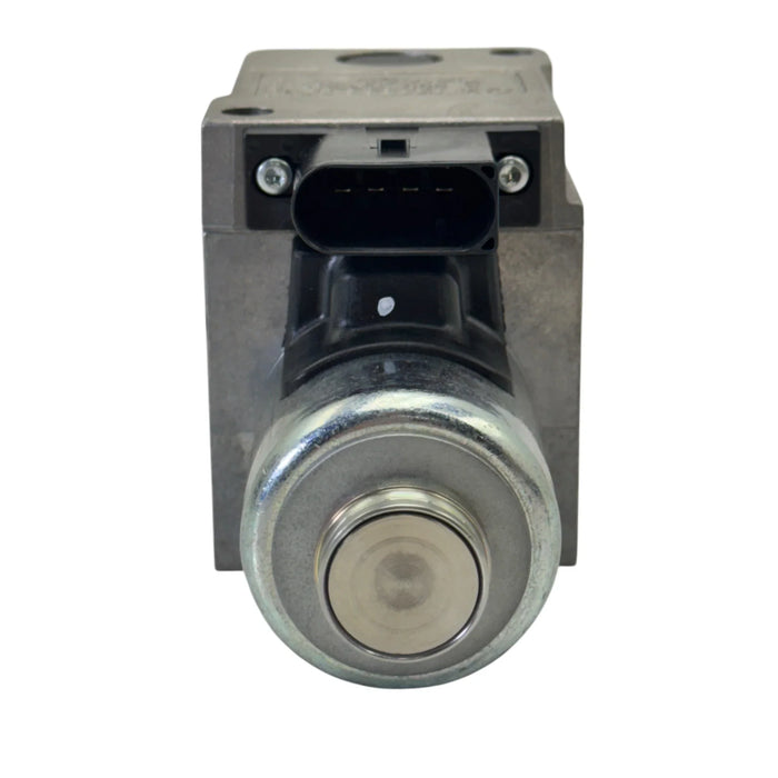 A0001532659 Genuine Detroit Diesel Air Control Valve 12V For DD13 DD15 DD16