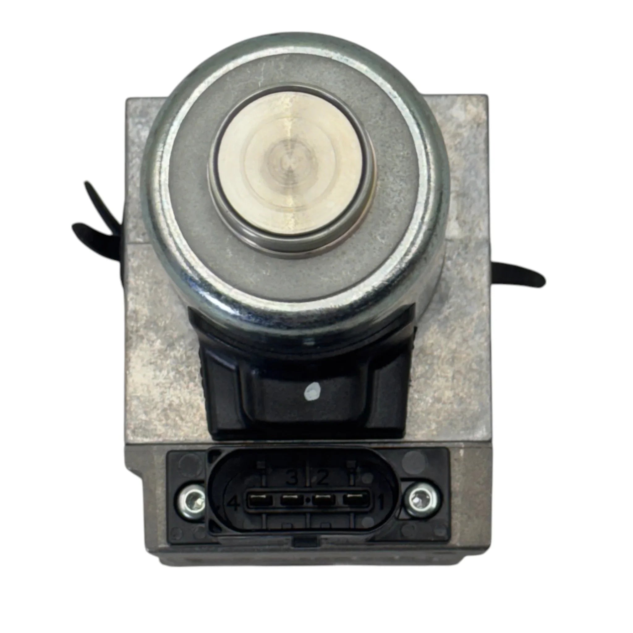 A0001532659 Genuine Detroit Diesel Air Control Valve 12V For DD13 DD15 DD16