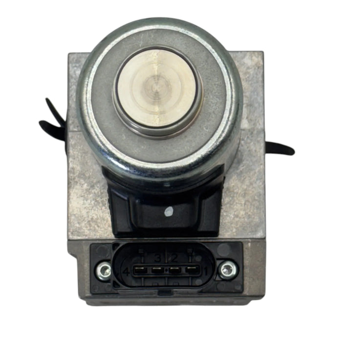 A0001532659 Genuine Detroit Diesel Air Control Valve 12V For DD13 DD15 DD16