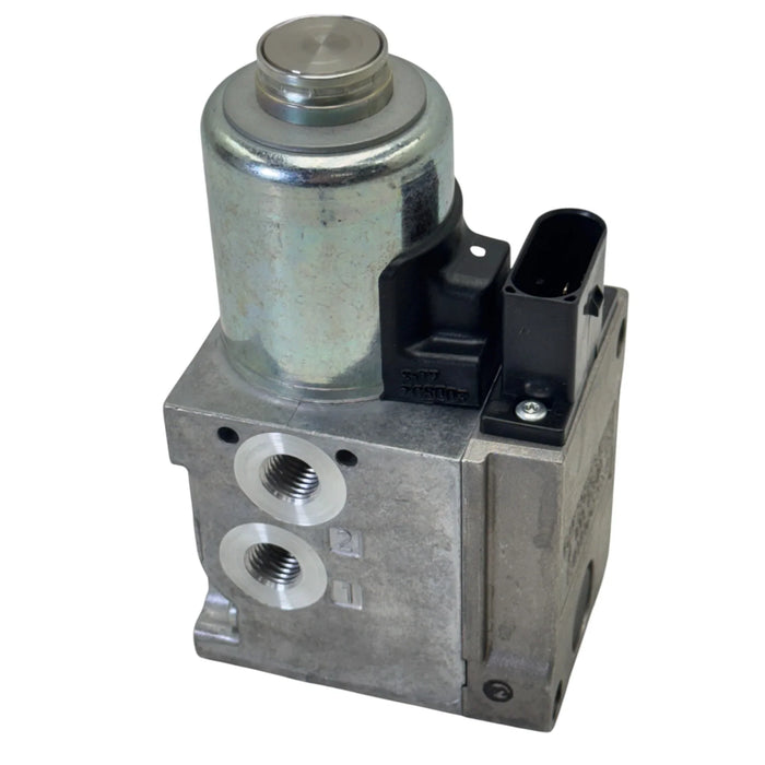 A0001532659 Genuine Detroit Diesel Air Control Valve 12V For DD13 DD15 DD16