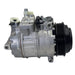 000230701187 Genuine Detroit Diesel A/C Compressor with Clutch