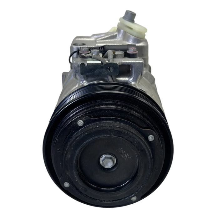 000230701187 Genuine Detroit Diesel A/C Compressor with Clutch