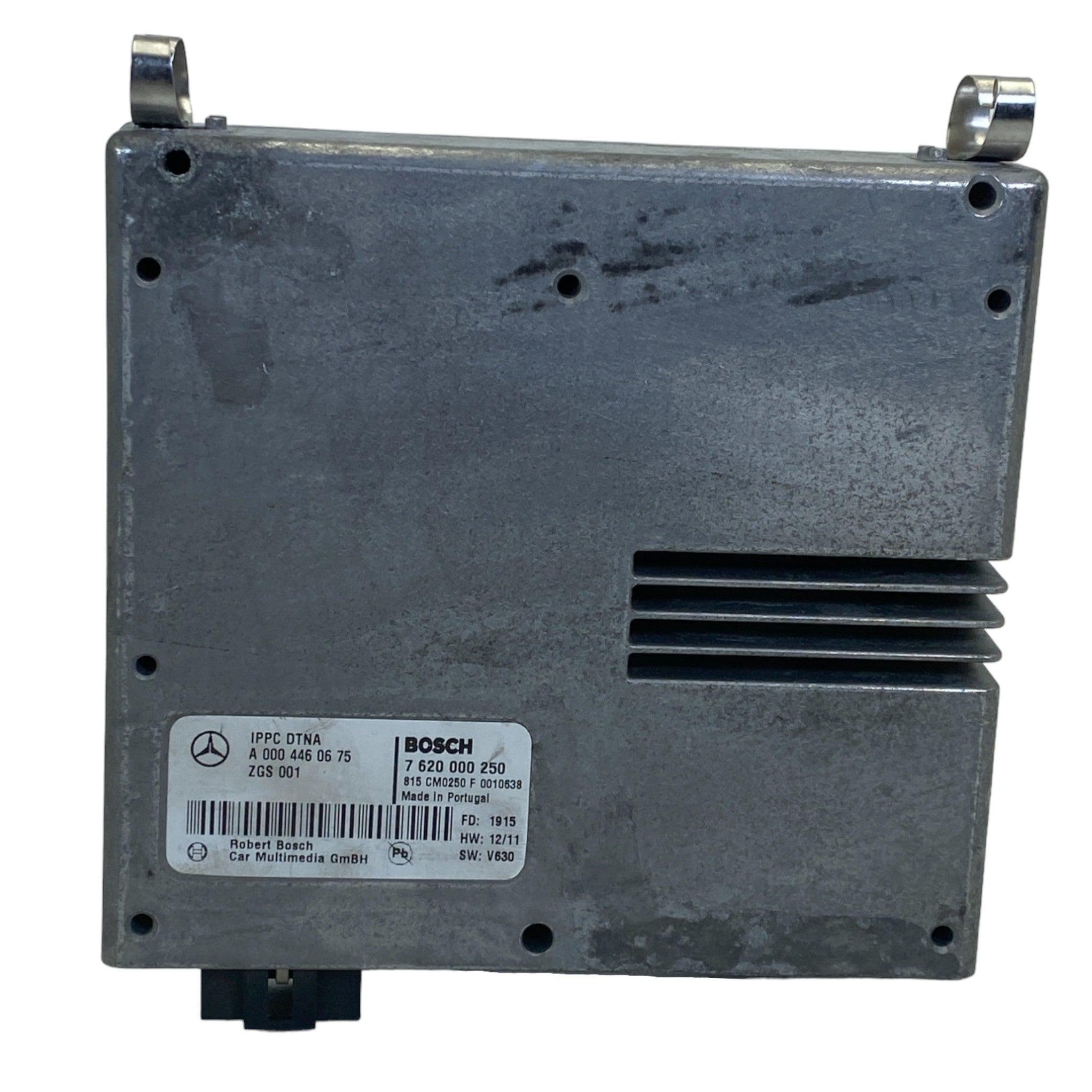 Freightliner Ippc Module A0004460675 Genuine Freightliner IPPC ECU CAB Control Module — ADVANCED ...