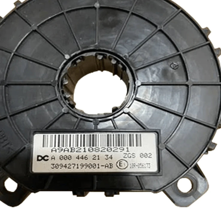 A0004462034 Genuine Detroit Diesel Control Unit Sas