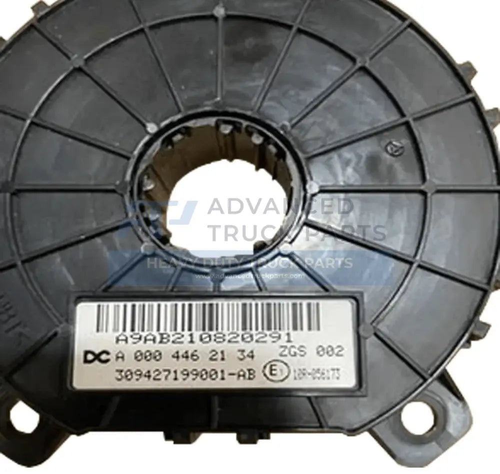 A0004462034 Genuine Detroit Diesel Control Unit Sas