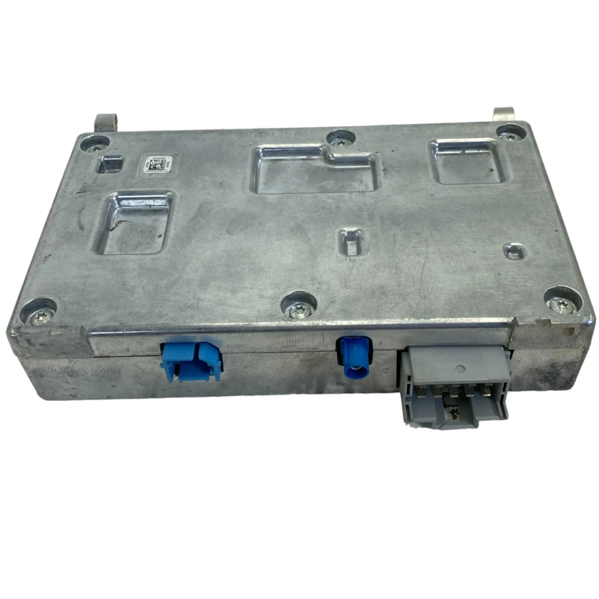 A0004463475 Genuine Detroit Diesel ECU Electronic Control Unit IPPC