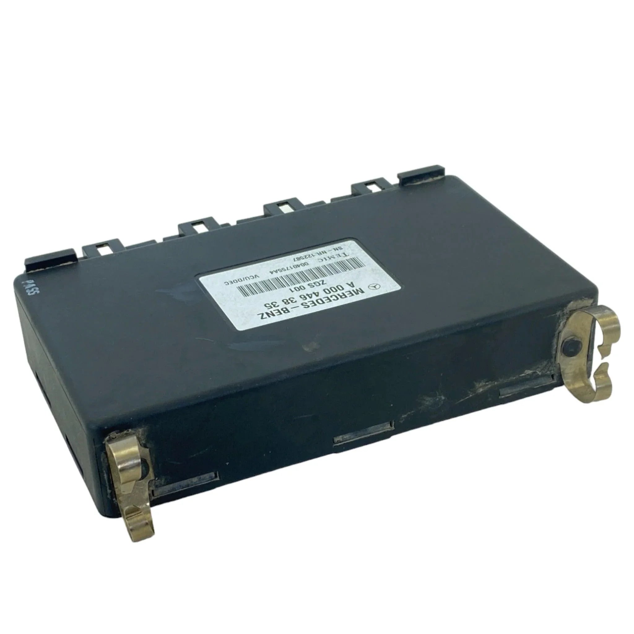 A0004463835 Genuine Detroit Diesel Electronic Control Module