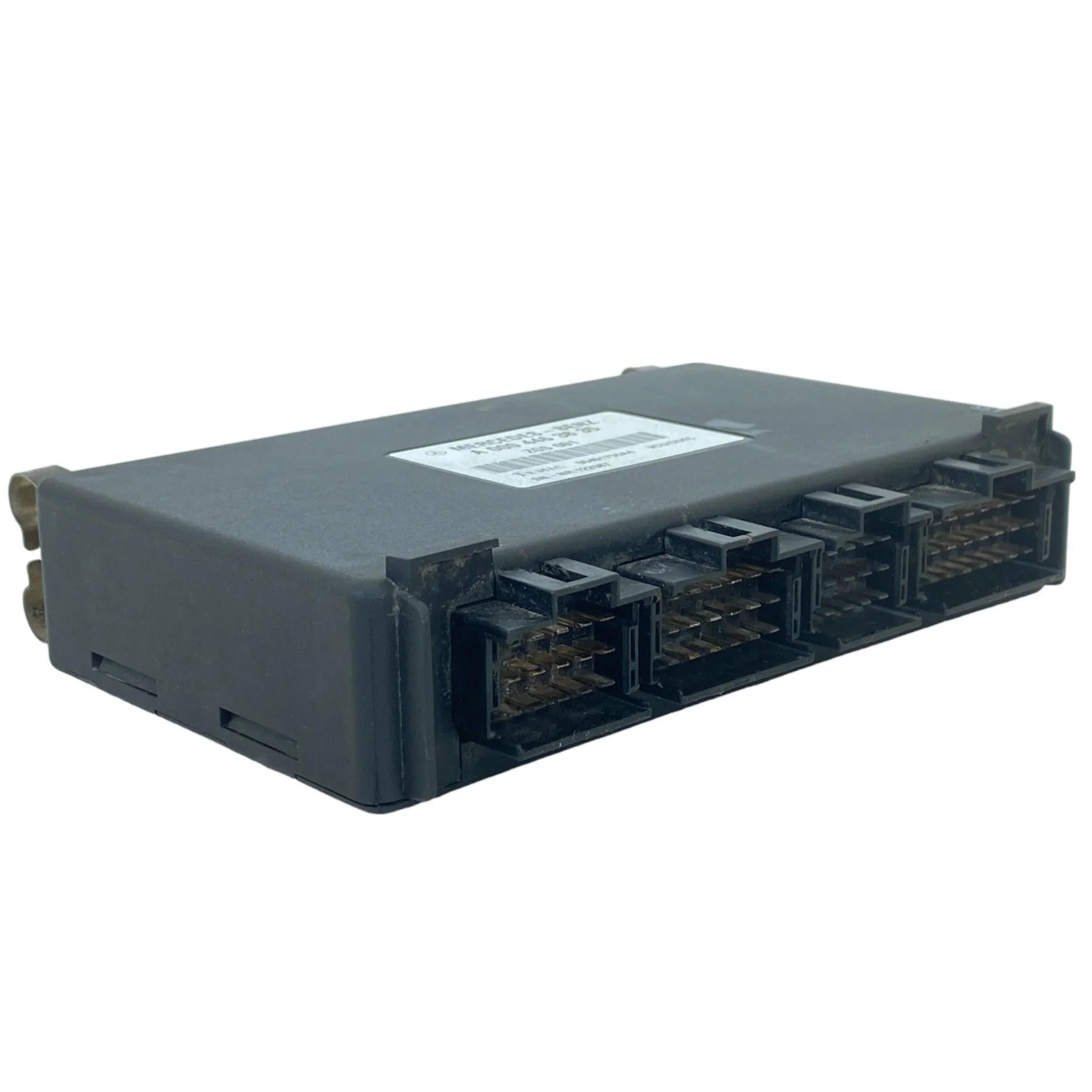 A0004463835 Genuine Detroit Diesel Electronic Control Module