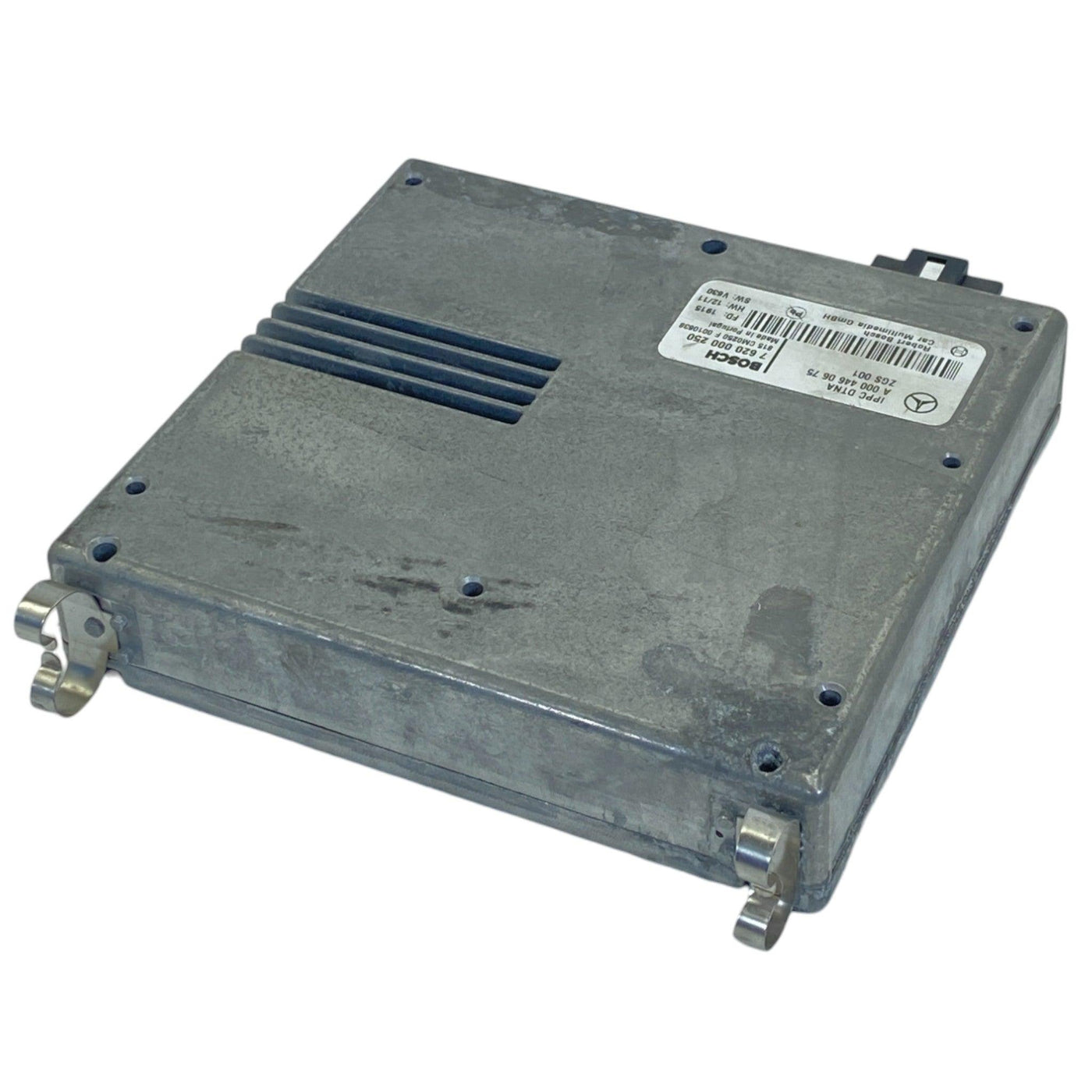 Freightliner Ippc Module A0004460675 Genuine Freightliner IPPC ECU CAB Control Module — ADVANCED ...