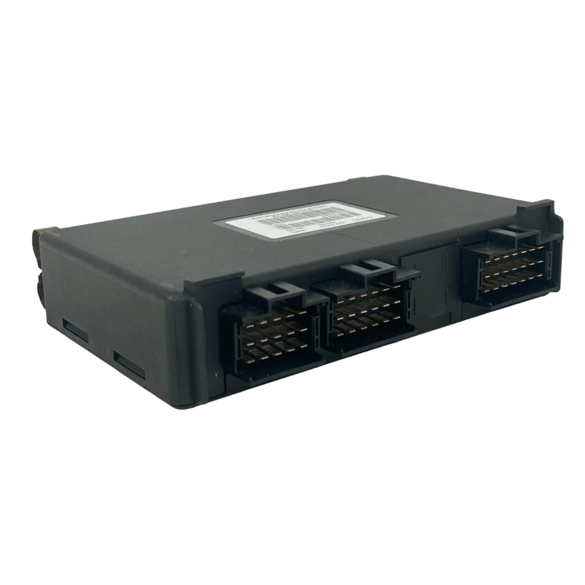 A0004464335 Genuine Mercedes Benz Cab Control Module Vcu
