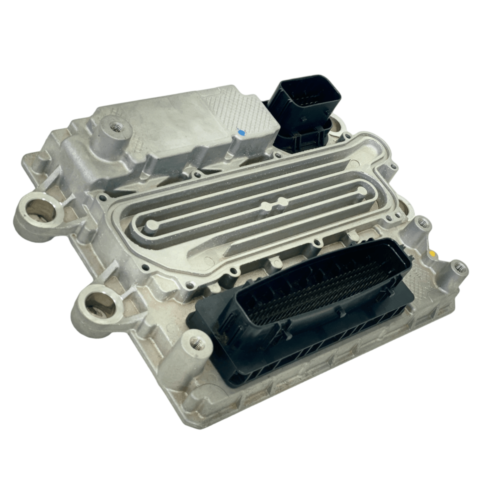 A0004466035 Genuine Detroit Diesel Ecm Engine Control Module - ADVANCED TRUCK PARTS