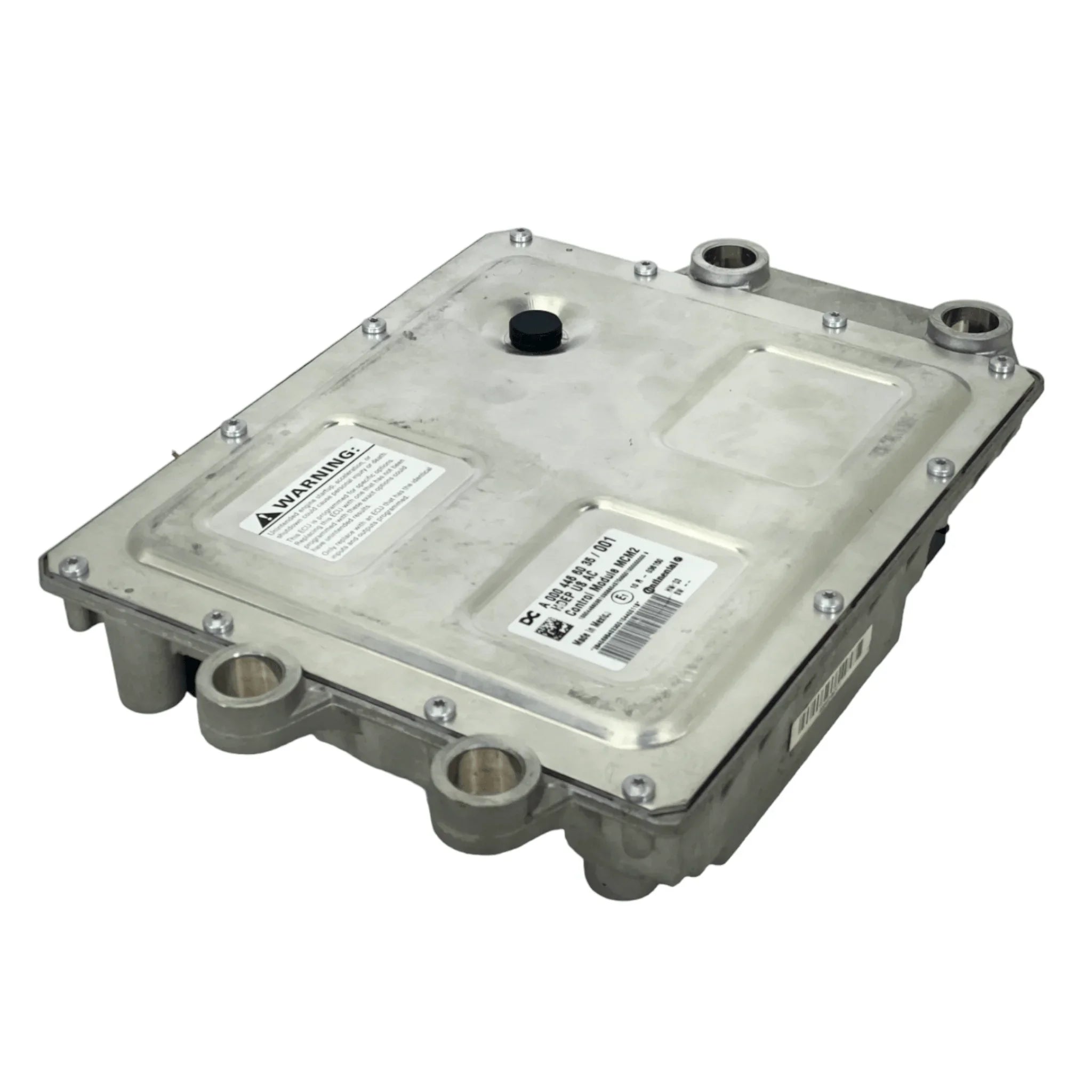 A0004466035 Genuine Detroit Diesel Ecm Engine Control Module