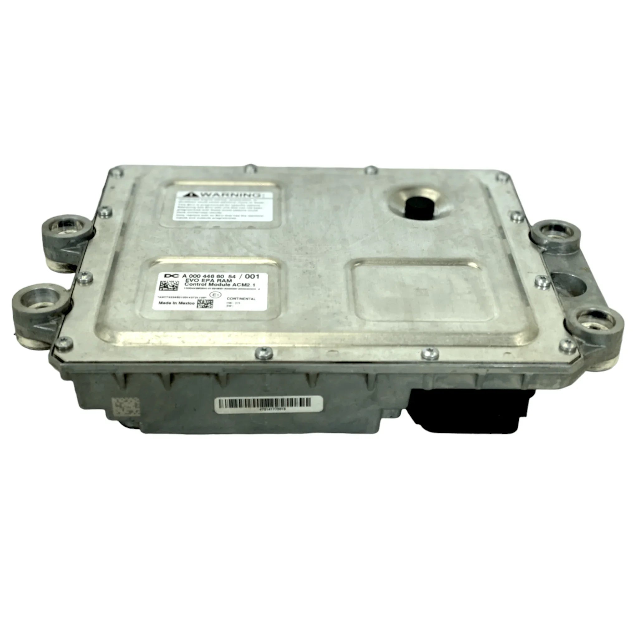 A0004466054 Genuine Detroit Diesel ECM Aftertreatment Control Module