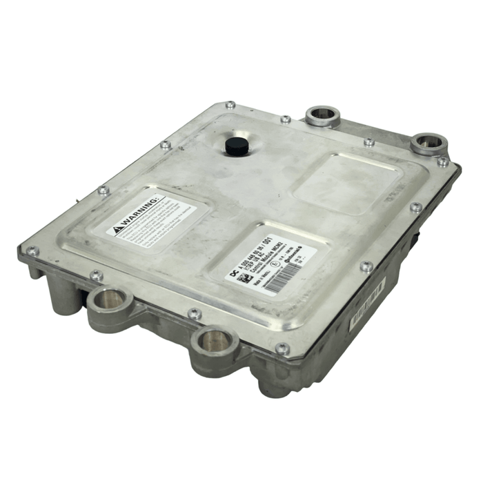 A0004467635 Genuine Detroit Diesel Ecm Engine Control Module - ADVANCED TRUCK PARTS