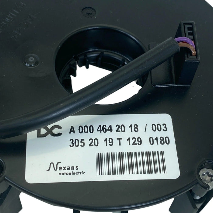 A0004642018 Genuine Detroit Diesel Clock Spring